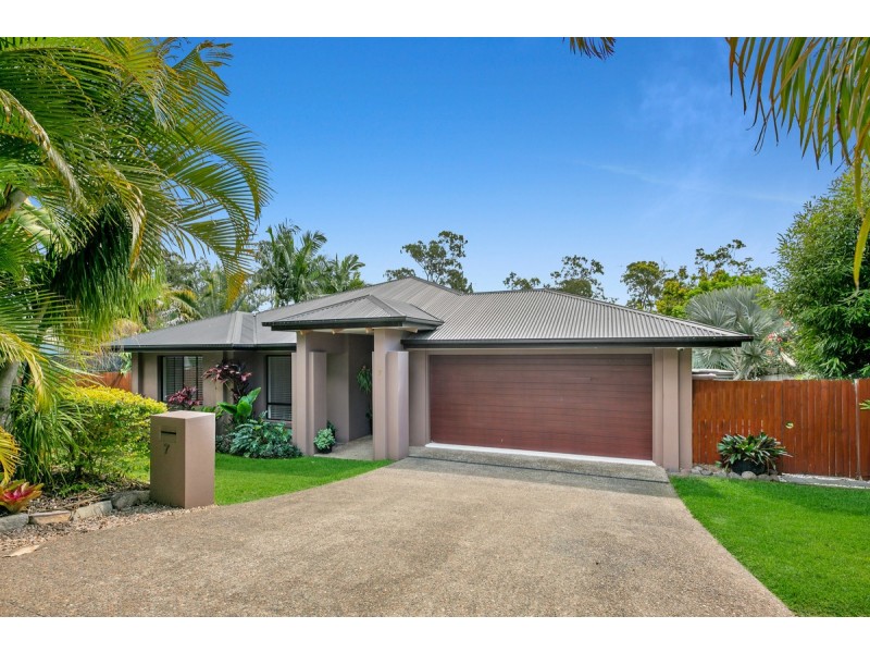 7 Ravensthorpe Street, Ormeau QLD 4208