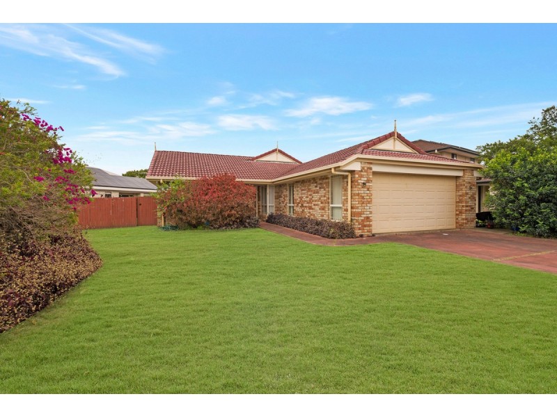 12 Pepperina Court, Ormeau QLD 4208