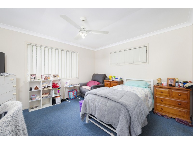 12 Pepperina Court, Ormeau QLD 4208