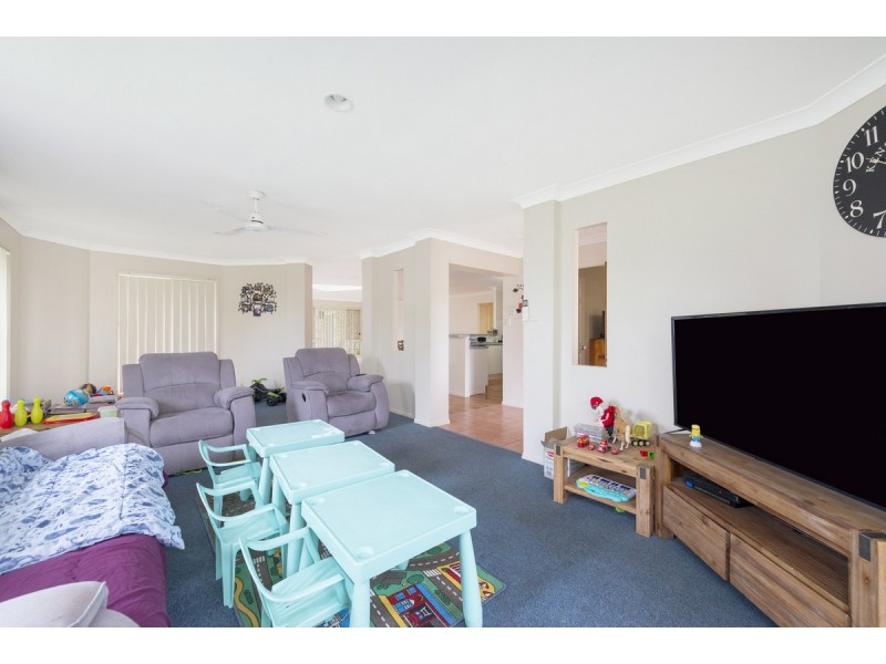 12 Pepperina Court, Ormeau QLD 4208