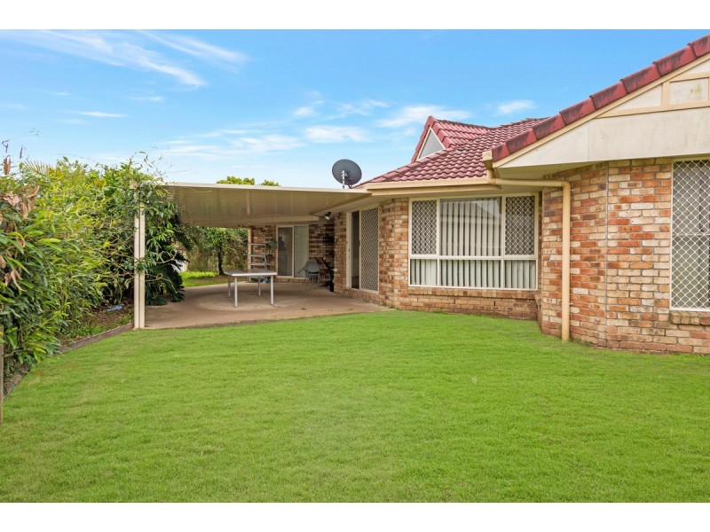 12 Pepperina Court, Ormeau QLD 4208