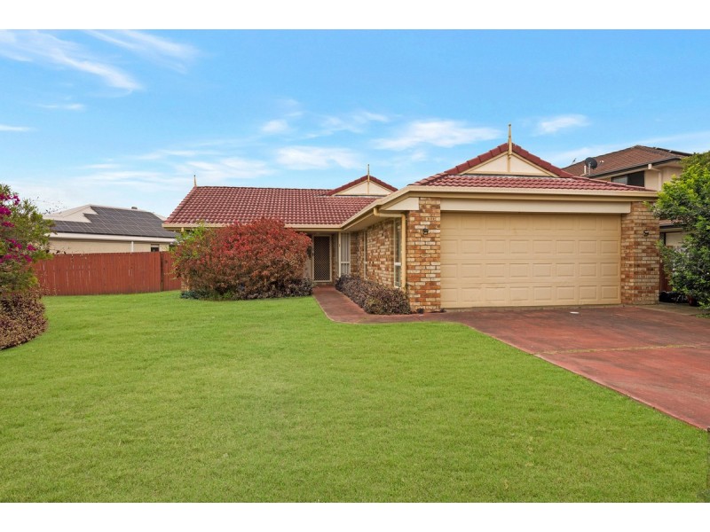 12 Pepperina Court, Ormeau QLD 4208