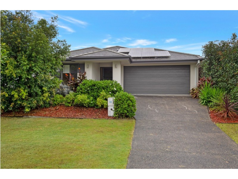 46 Oakover Avenue, Ormeau Hills QLD 4208