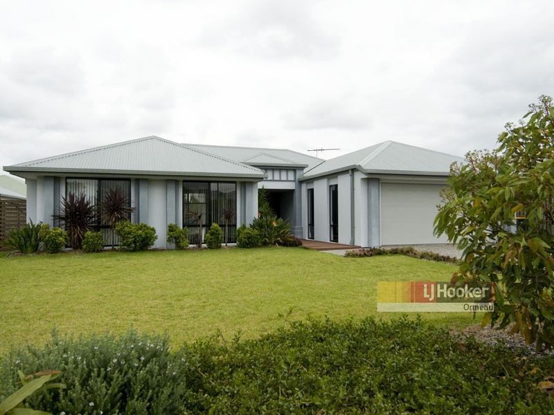 13 Coorabelle Cres, Ormeau QLD 4208