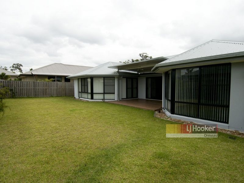 13 Coorabelle Cres, Ormeau QLD 4208