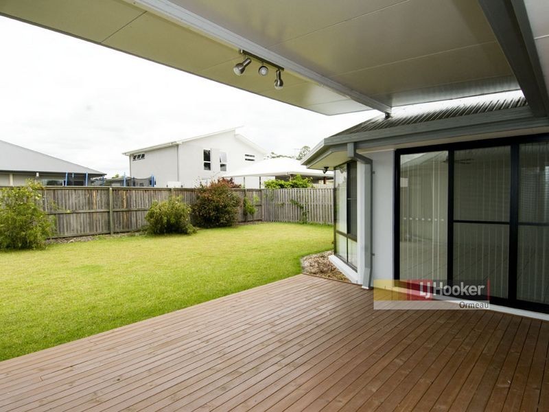 13 Coorabelle Cres, Ormeau QLD 4208