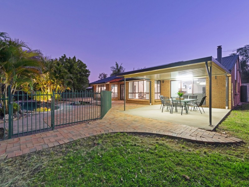 9 – 11 Vennor Drive, Ormeau QLD 4208