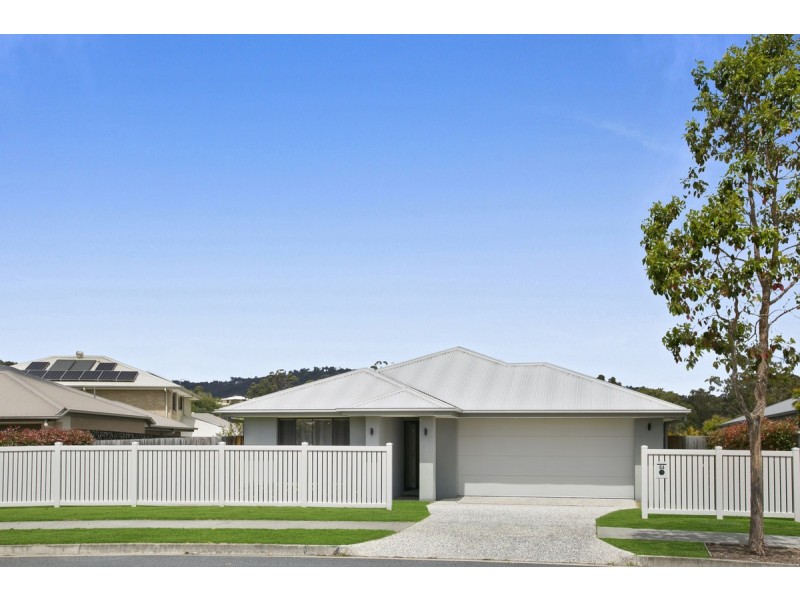 84 Peter Mills Drive, Gilston QLD 4211