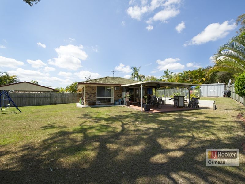 17 Haase Crescent, Ormeau QLD 4208