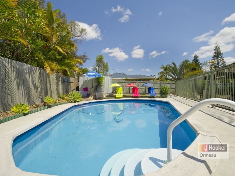 17 Haase Crescent, Ormeau QLD 4208