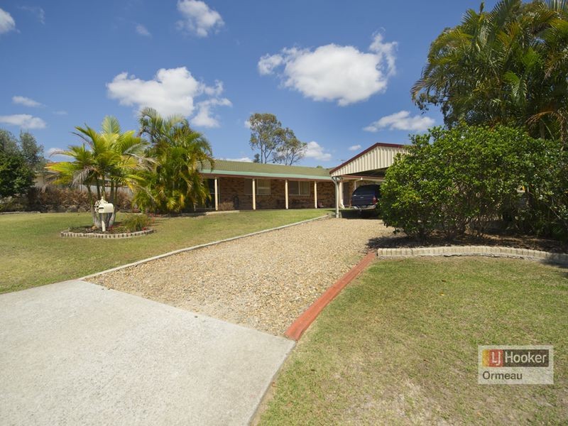 17 Haase Crescent, Ormeau QLD 4208