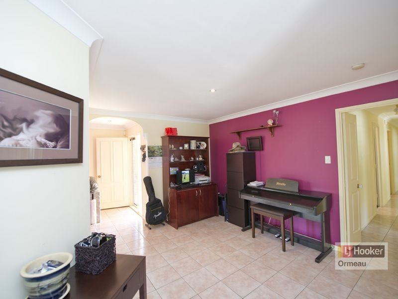 17 Haase Crescent, Ormeau QLD 4208