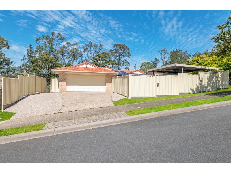 43 Arthur Way, Ormeau QLD 4208