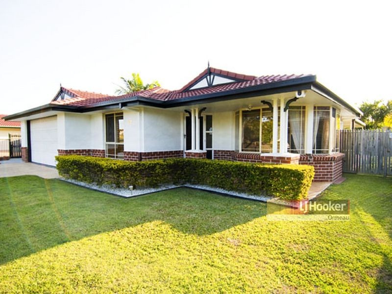 27 Halfway Dr, Ormeau QLD 4208