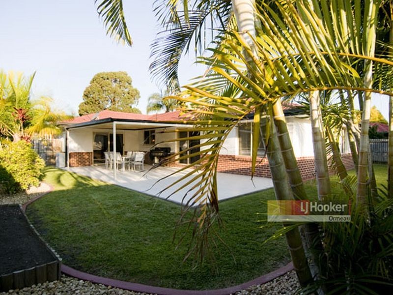 27 Halfway Dr, Ormeau QLD 4208