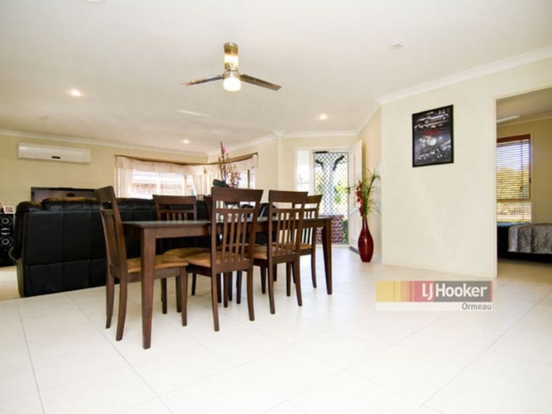 27 Halfway Dr, Ormeau QLD 4208
