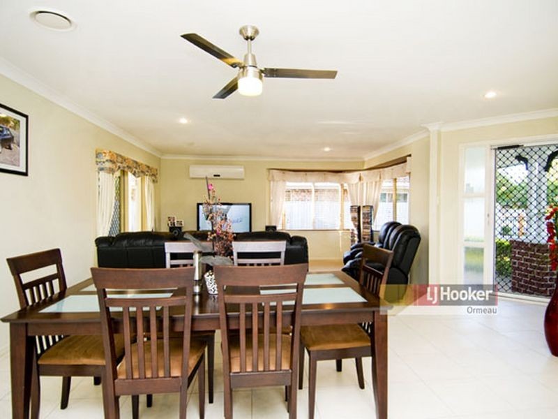27 Halfway Dr, Ormeau QLD 4208
