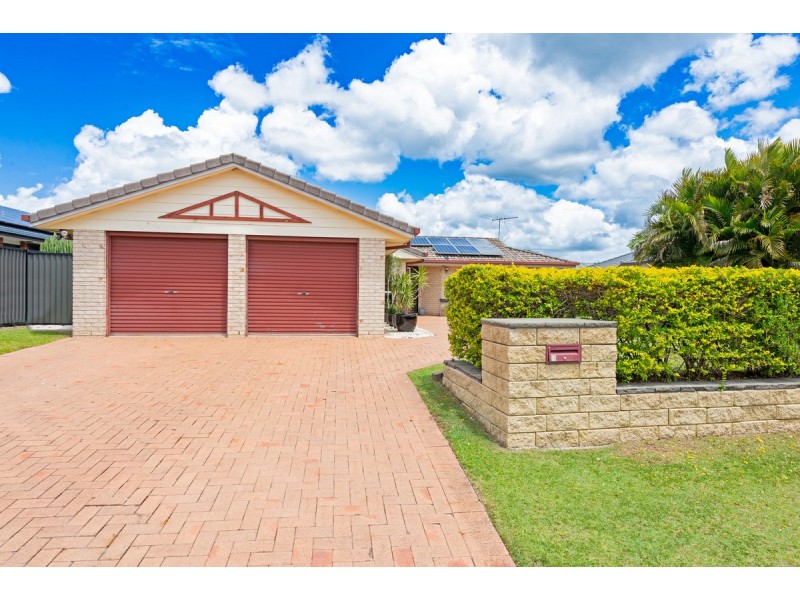 3 Rosella Court, Ormeau QLD 4208