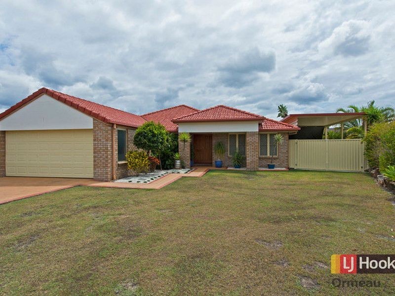 6 Albizia Court, Ormeau QLD 4208