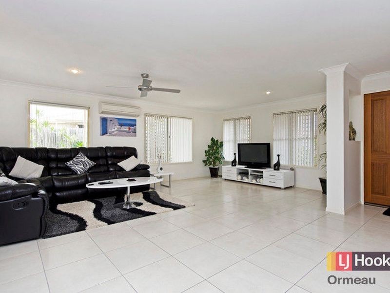6 Albizia Court, Ormeau QLD 4208