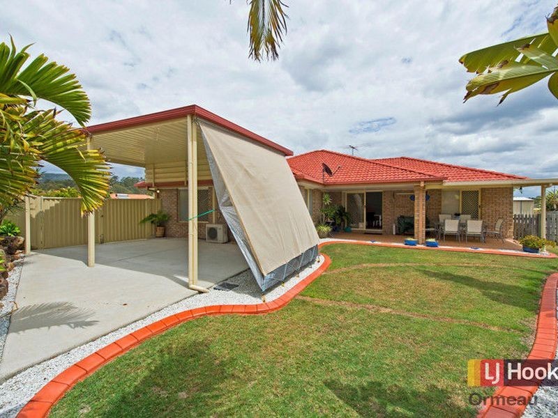 6 Albizia Court, Ormeau QLD 4208