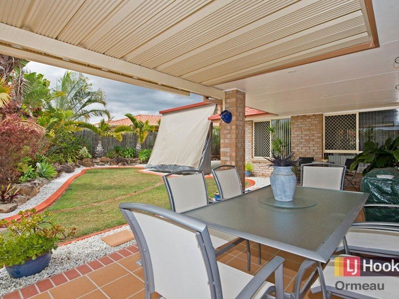 6 Albizia Court, Ormeau QLD 4208