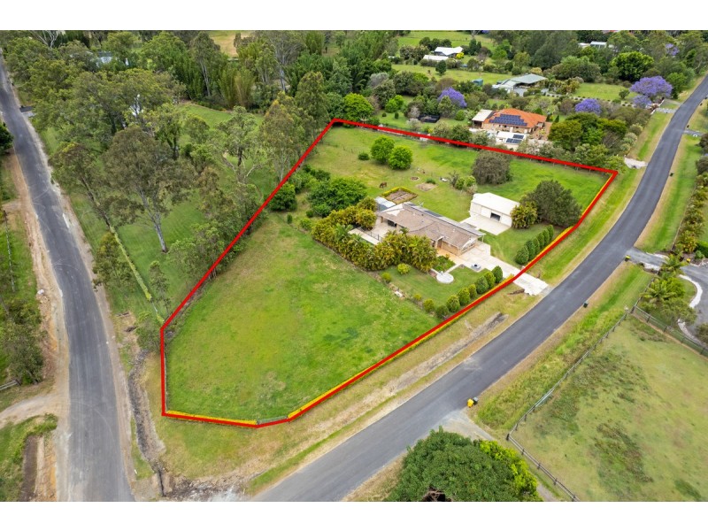 81-95 Spoonbill Road, Wonglepong QLD 4275