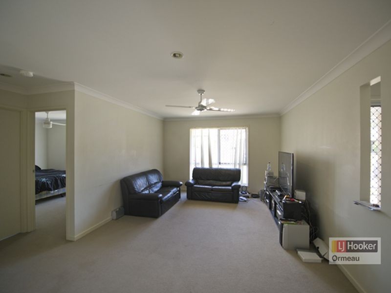 6 Kite Crescent, Eagleby QLD 4207