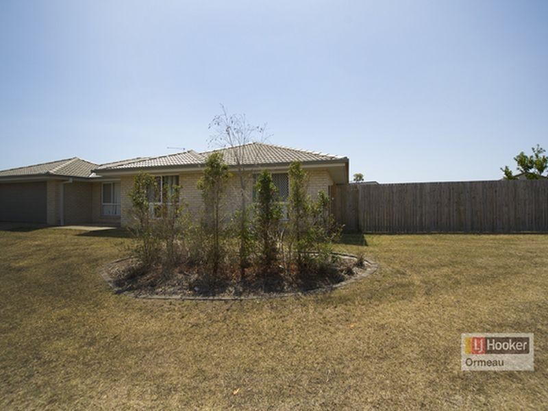 6 Kite Crescent, Eagleby QLD 4207