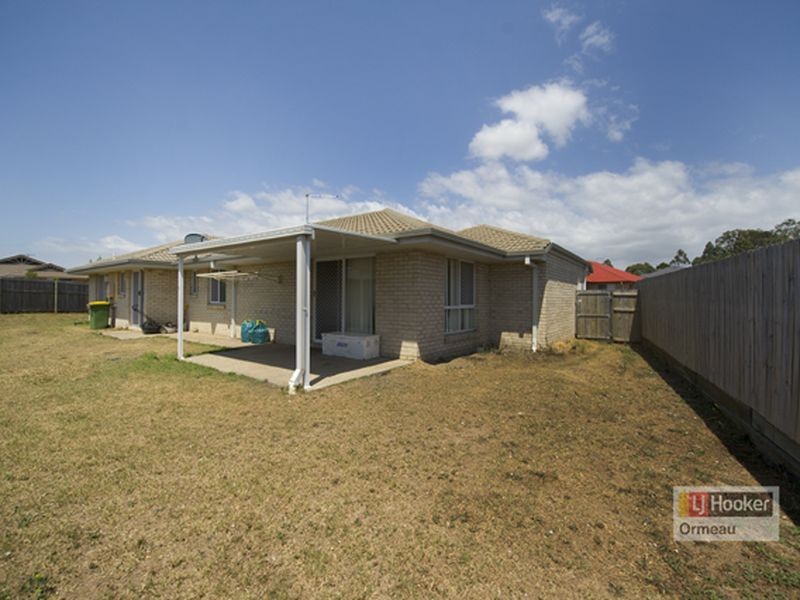 6 Kite Crescent, Eagleby QLD 4207