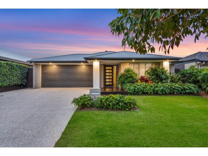 8 Saltwater Street, Pimpama QLD 4209