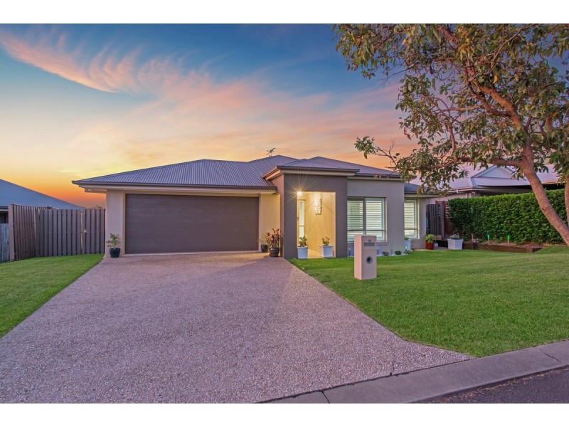 18 Summerlea Crescent, Ormeau QLD 4208