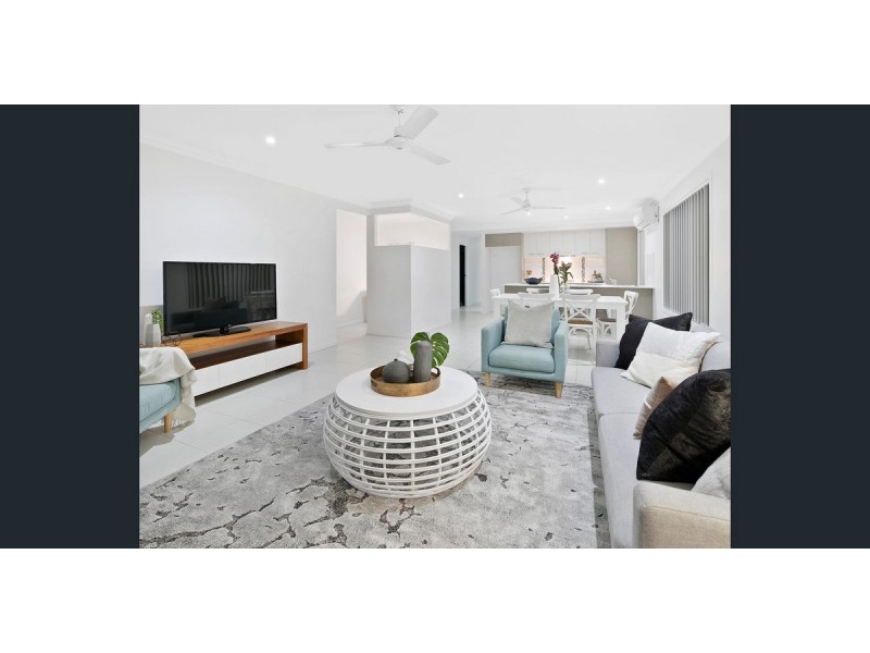 14 Hunter Street, Ormeau Hills QLD 4208