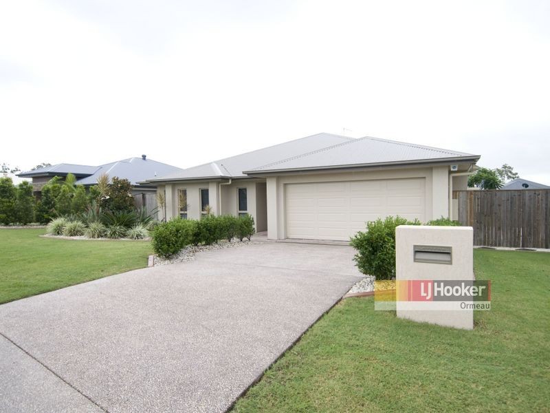 30 Maidenwell Road, Ormeau QLD 4208