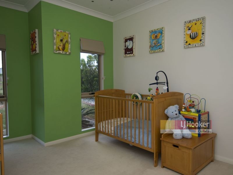 30 Maidenwell Road, Ormeau QLD 4208