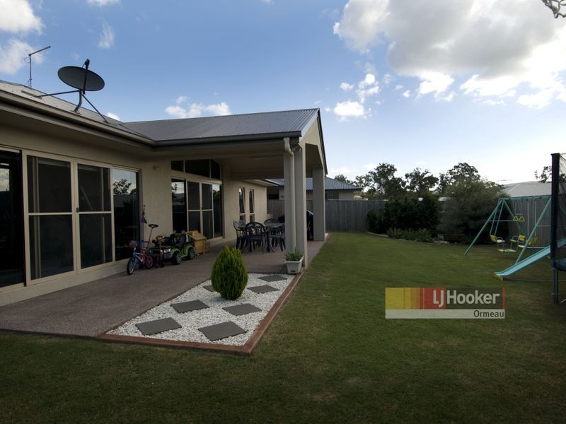 30 Maidenwell Road, Ormeau QLD 4208