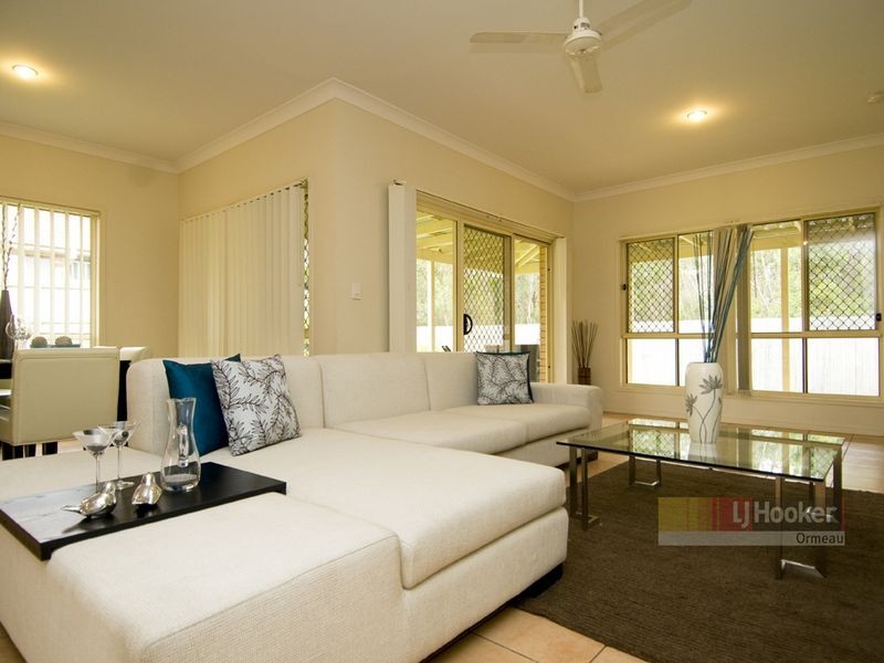 11 Carallia Crt, Ormeau QLD 4208
