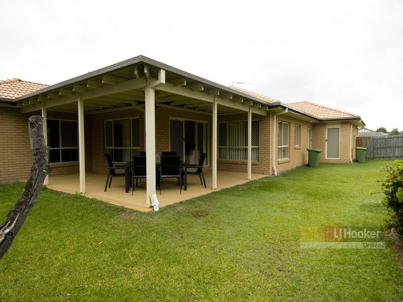 11 Carallia Crt, Ormeau QLD 4208