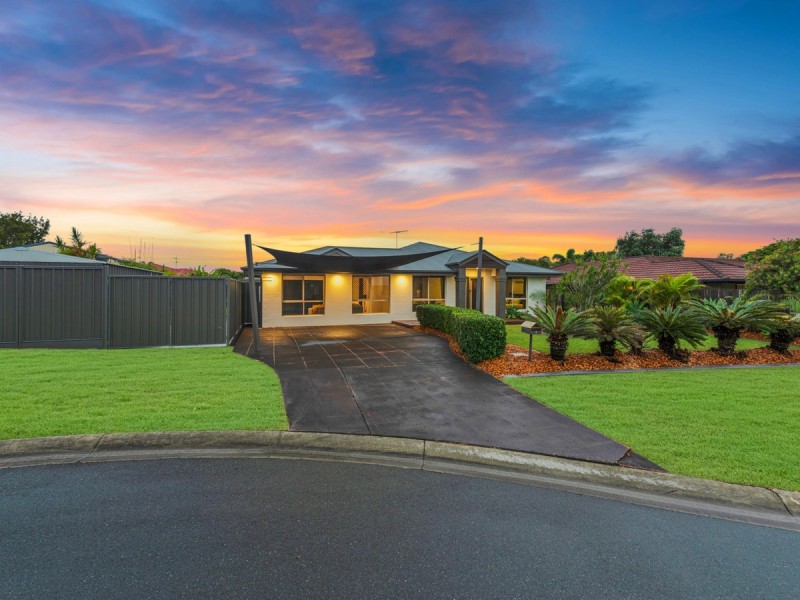 5 Mistletoe Court, Ormeau QLD 4208