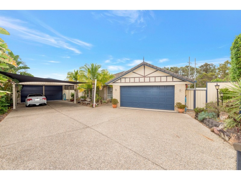 107 Karall Street, Ormeau QLD 4208