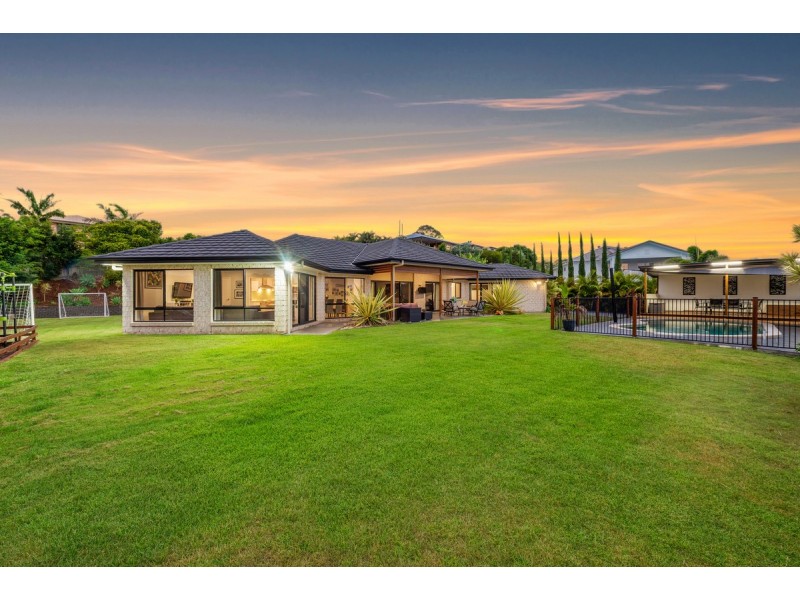 28 Meander Court, Ormeau Hills QLD 4208