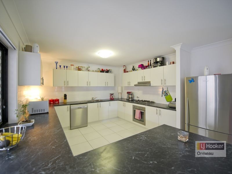 49 Lynbrook Avenue, Ormeau QLD 4208