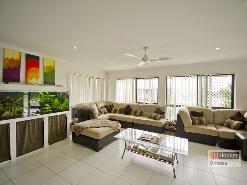 49 Lynbrook Avenue, Ormeau QLD 4208