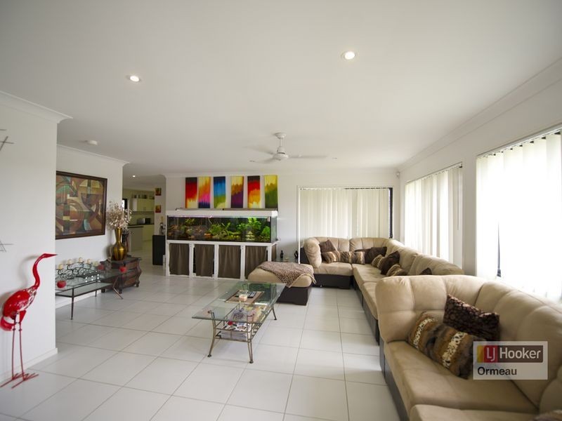 49 Lynbrook Avenue, Ormeau QLD 4208