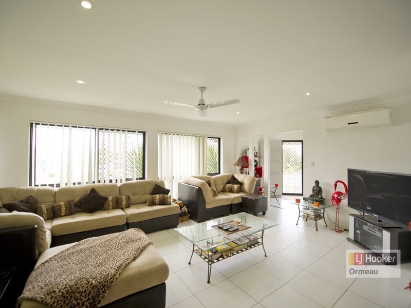 49 Lynbrook Avenue, Ormeau QLD 4208