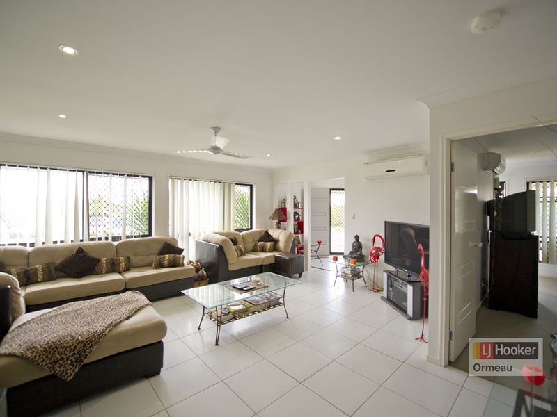 49 Lynbrook Avenue, Ormeau QLD 4208