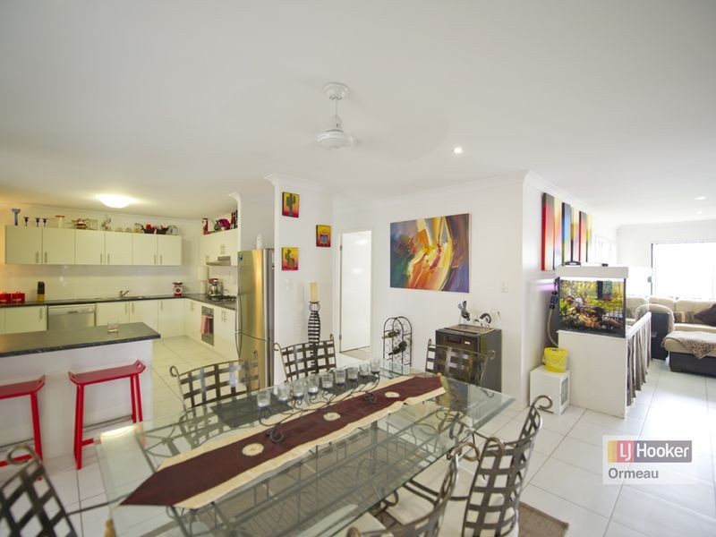 49 Lynbrook Avenue, Ormeau QLD 4208