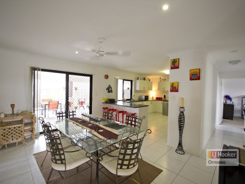 49 Lynbrook Avenue, Ormeau QLD 4208