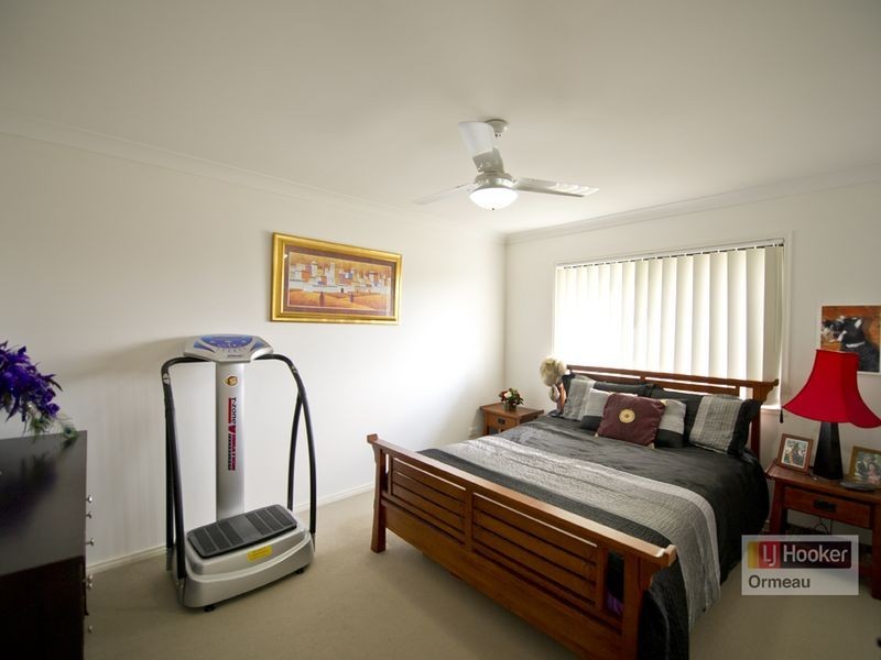 49 Lynbrook Avenue, Ormeau QLD 4208