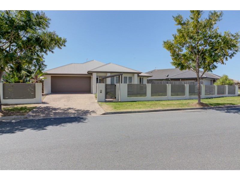 19 William Boulevard, Pimpama QLD 4209